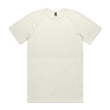 AS Colour Staple Active Blend Tee | 5610 | AS Colour 5610
