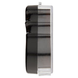 Griffin Easy Shine Sponge Black