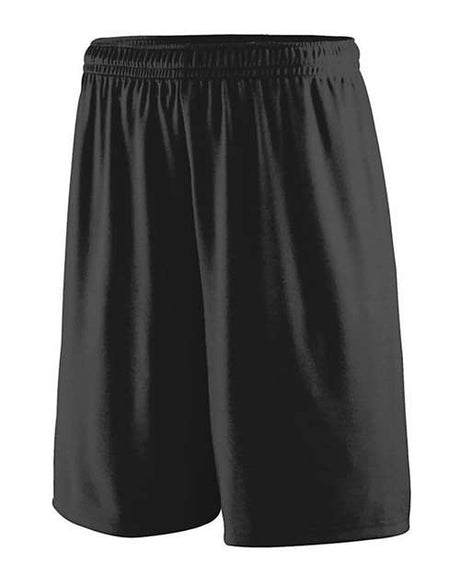 Augusta Sportswear Men's Training Shorts - Augusta Sportswear 1420