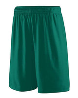 Augusta Sportswear Men's Training Shorts - Augusta Sportswear 1420