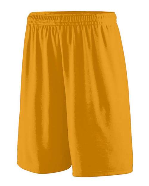 Augusta Sportswear Men's Training Shorts - Augusta Sportswear 1420