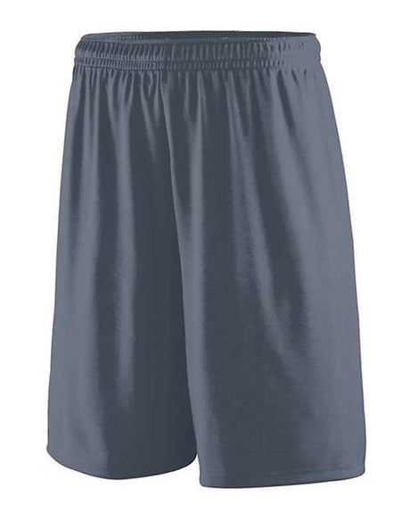 Augusta Sportswear Men's Training Shorts - Augusta Sportswear 1420