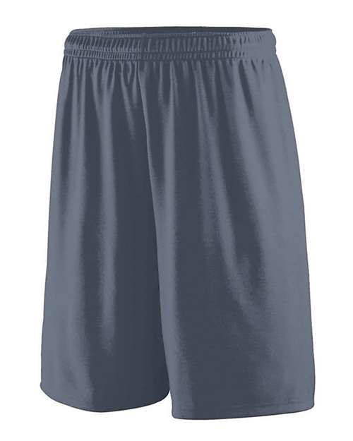 Augusta Sportswear Men's Training Shorts - Augusta Sportswear 1420