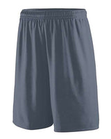 Augusta Sportswear Men's Training Shorts - Augusta Sportswear 1420