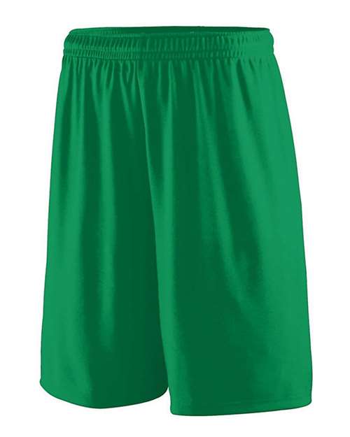 Augusta Sportswear Men's Training Shorts - Augusta Sportswear 1420