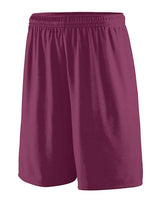 Augusta Sportswear Men's Training Shorts - Augusta Sportswear 1420