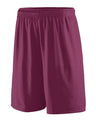 Augusta Sportswear Men's Training Shorts - Augusta Sportswear 1420