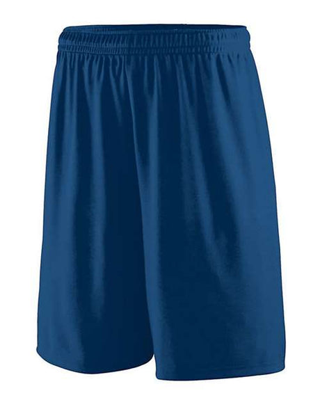 Augusta Sportswear Men's Training Shorts - Augusta Sportswear 1420