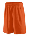 Augusta Sportswear Men's Training Shorts - Augusta Sportswear 1420