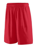 Augusta Sportswear Men's Training Shorts - Augusta Sportswear 1420