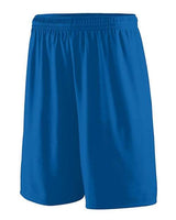 Augusta Sportswear Men's Training Shorts - Augusta Sportswear 1420