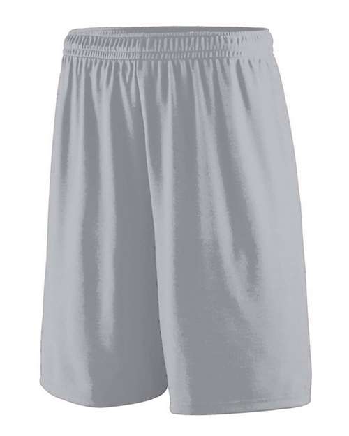 Augusta Sportswear Men's Training Shorts - Augusta Sportswear 1420