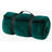 Value Fleece Blanket with Strap Joe's USA Dark Green