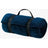 Value Fleece Blanket with Strap Joe's USA Navy