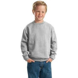 Joe's USA NuBlend Crewneck Sweatshirt Joe's USA