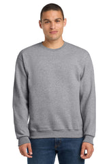 Jerzees ®  - NuBlend ®  Crewneck Sweatshirt.  562M - Jerzees 562M