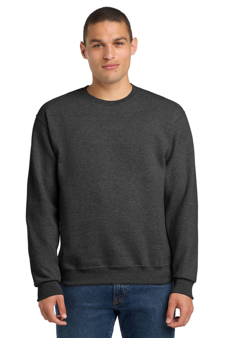 Jerzees ®  - NuBlend ®  Crewneck Sweatshirt.  562M - Jerzees 562M