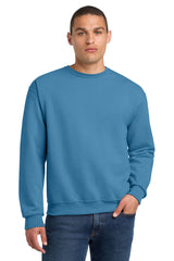 Jerzees ®  - NuBlend ®  Crewneck Sweatshirt.  562M - Jerzees 562M