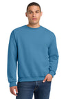 Jerzees ®  - NuBlend ®  Crewneck Sweatshirt.  562M - Jerzees 562M