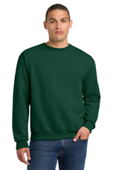Jerzees ®  - NuBlend ®  Crewneck Sweatshirt.  562M - Jerzees 562M