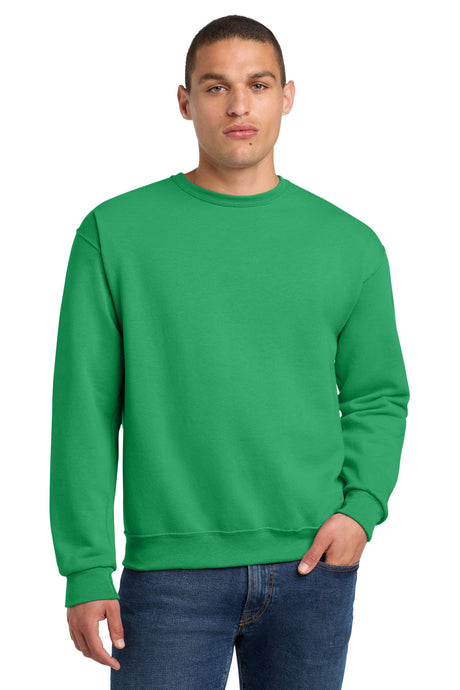 Jerzees ®  - NuBlend ®  Crewneck Sweatshirt.  562M - Jerzees 562M