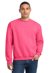 Jerzees ®  - NuBlend ®  Crewneck Sweatshirt.  562M - Jerzees 562M