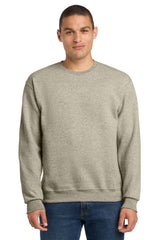 Jerzees ®  - NuBlend ®  Crewneck Sweatshirt.  562M - Jerzees 562M
