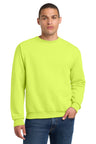 Jerzees ®  - NuBlend ®  Crewneck Sweatshirt.  562M - Jerzees 562M
