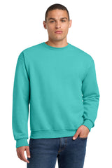 Jerzees ®  - NuBlend ®  Crewneck Sweatshirt.  562M - Jerzees 562M