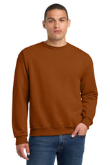 Jerzees ®  - NuBlend ®  Crewneck Sweatshirt.  562M - Jerzees 562M