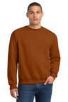 Jerzees ®  - NuBlend ®  Crewneck Sweatshirt.  562M - Jerzees 562M