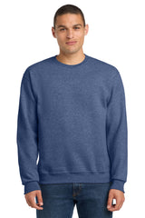 Jerzees ®  - NuBlend ®  Crewneck Sweatshirt.  562M - Jerzees 562M