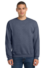 Jerzees ®  - NuBlend ®  Crewneck Sweatshirt.  562M - Jerzees 562M