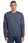 Jerzees ®  - NuBlend ®  Crewneck Sweatshirt.  562M - Jerzees 562M