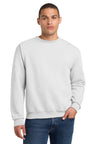 Jerzees ®  - NuBlend ®  Crewneck Sweatshirt.  562M - Jerzees 562M