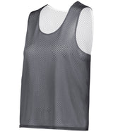 Augusta Sportswear LADIES C2 REVERSIBLE MESH LACROSSE PINNIE 566000