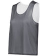 Augusta Sportswear LADIES C2 REVERSIBLE MESH LACROSSE PINNIE 566000