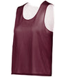 Augusta Sportswear LADIES C2 REVERSIBLE MESH LACROSSE PINNIE 566000