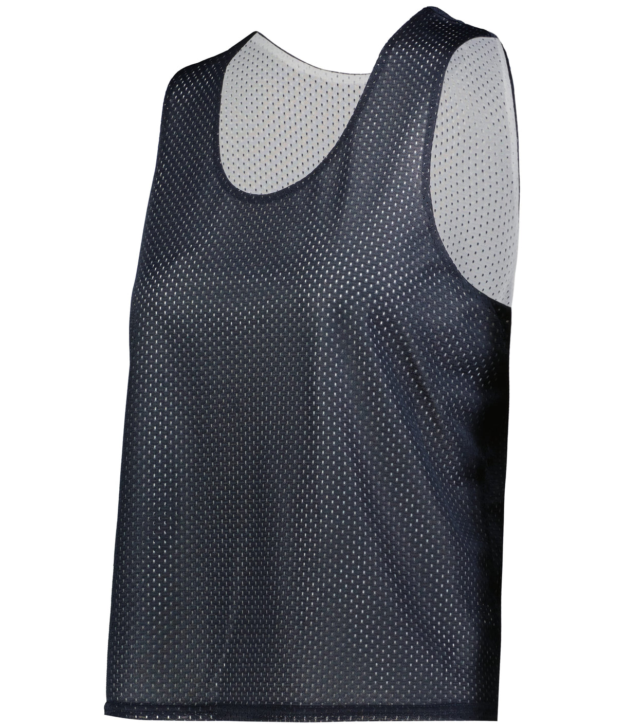 Augusta Sportswear LADIES C2 REVERSIBLE MESH LACROSSE PINNIE 566000