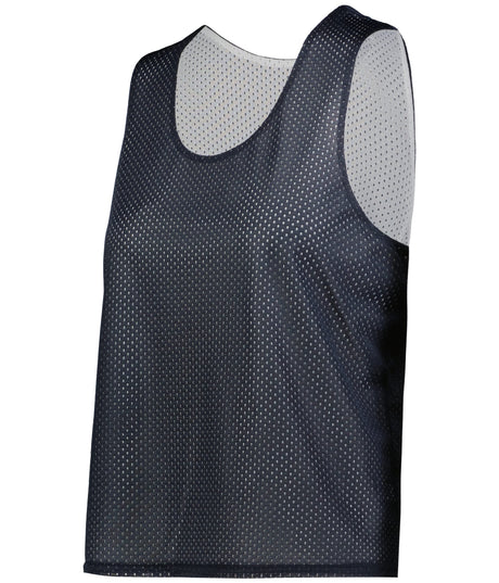 Augusta Sportswear LADIES C2 REVERSIBLE MESH LACROSSE PINNIE 566000