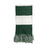 Spectator Scarf Accessories DRI-EQUIP Forest Green/ White
