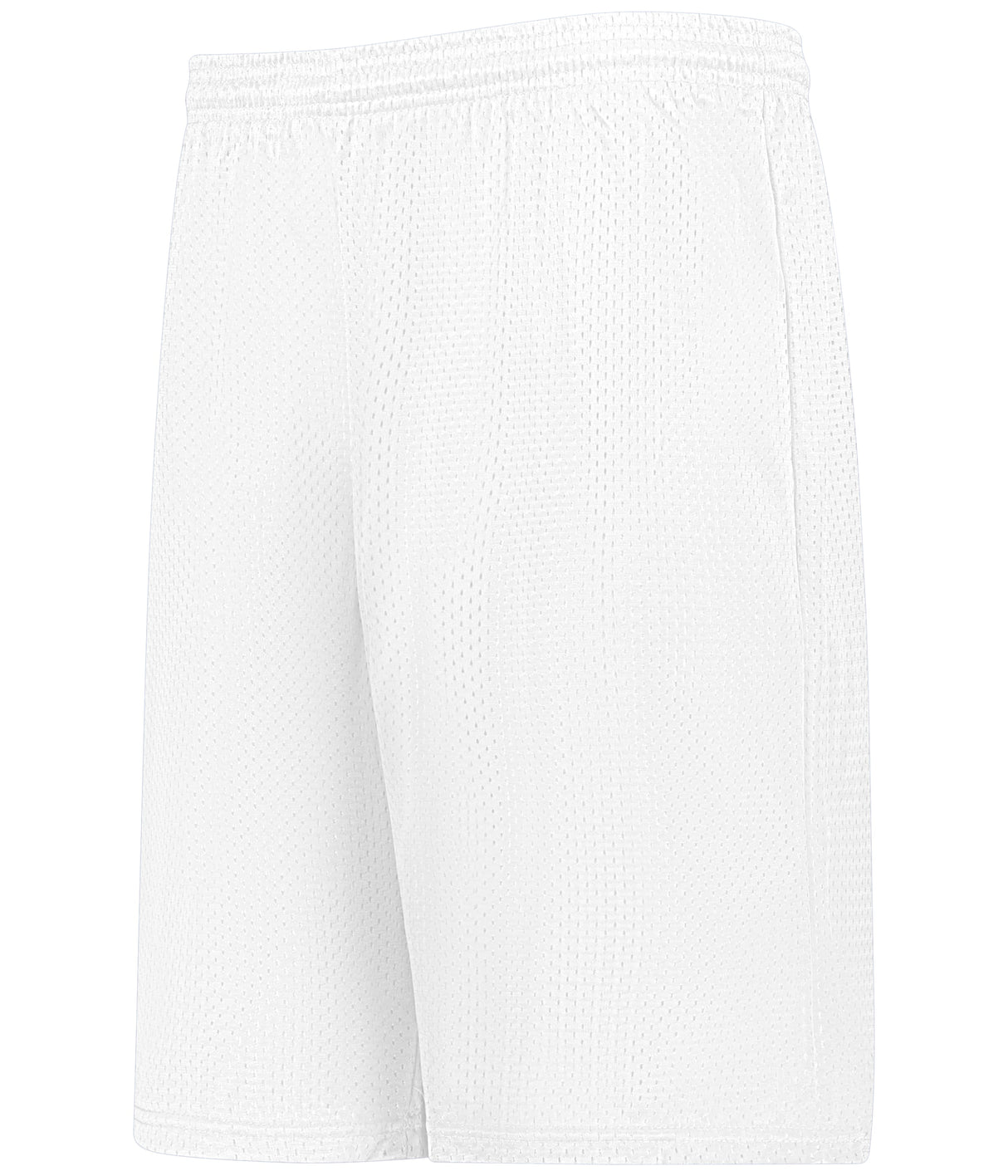 Augusta Sportswear YOUTH MESH TECH BASKETBALL SHORTS 566PY