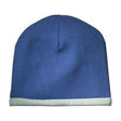 Performance Knit Cap DRI-EQUIP True Royal