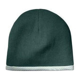 Performance Knit Cap DRI-EQUIP Forest Green