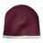 Performance Knit Cap DRI-EQUIP Maroon