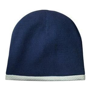 Performance Knit Cap DRI-EQUIP True Navy