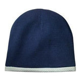 Performance Knit Cap DRI-EQUIP True Navy