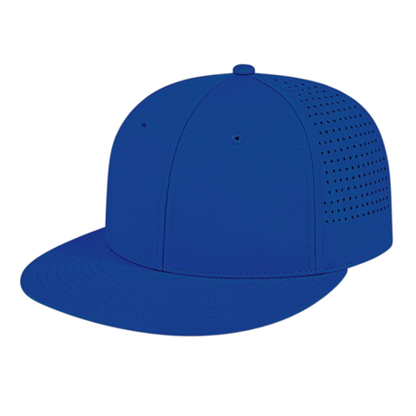 Cap America GameReady Perforated Cap i8580