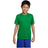 DRIEQUIP Youth Athletic All Sport Training Tee Shirts DRI-EQUIP X-Small Kelly Green