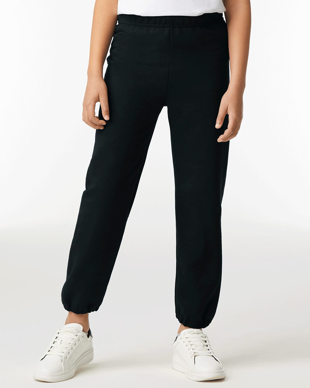 Gildan 18200B Youth Heavy Blend Sweatpants